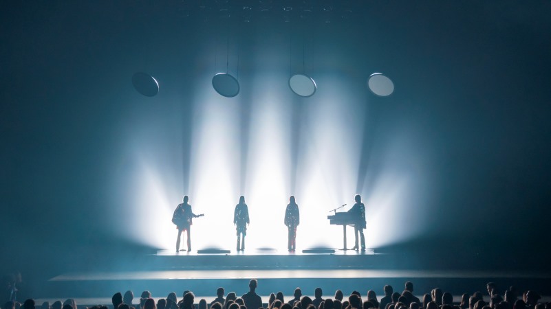 Abba Voyage Abba Voyage